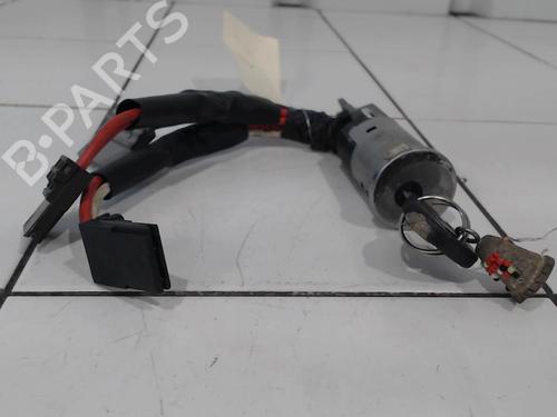 Used Ignition barrel CITROËN SAXO (S0, S1) 1.1 X, SX (60 hp) 25628139