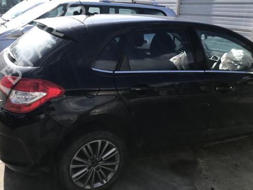 Rear left window mechanism CITROËN C4 II (NC_) 1.6 HDi 115 | BP27381002C24  - Image 29