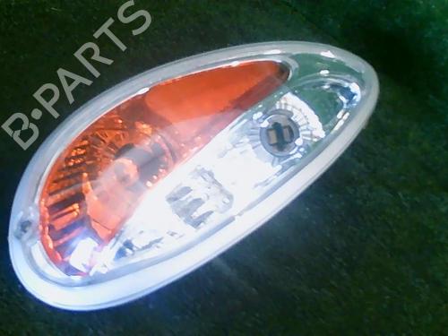 Left taillight CHRYSLER PT CRUISER (PT_) 2.0 | BP25650306C34 