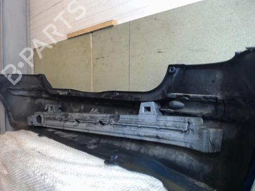 Rear bumper MERCEDES-BENZ A-CLASS (W168) A 170 CDI (168.009, 168.109) | BP25636610C8 