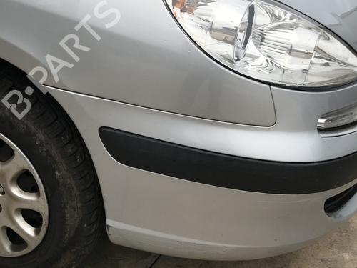 Radio PEUGEOT 807 (EB_) 2.2 | BP32507010E6  - Image 37