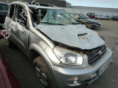 Switch TOYOTA RAV 4 II (_A2_) 2.0 D 4WD (CLA20_, CLA21_, CLA20R, CLA21R) | BP25641585I30 - Image 4
