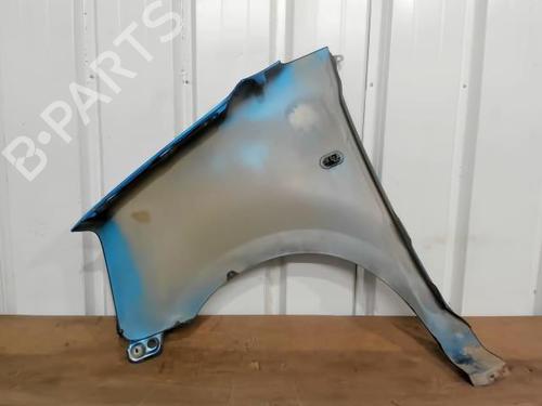 Forkjerm høyre OPEL AGILA (A) (H00) 1.2 16V (F68) (75 hp) 25641852
