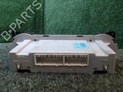 Climate control KIA CEE'D SW (ED) 1.6 CRDi 115 | BP25631394I5 - Image 2