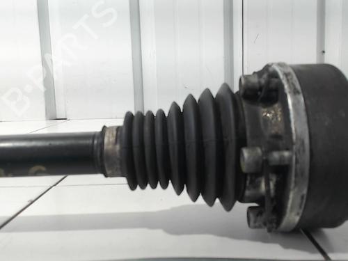 Left front driveshaft SEAT TOLEDO III (5P2) 1.6 | BP31624574M38