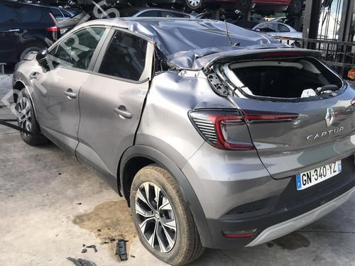 Left tailgate light RENAULT CAPTUR II (HF_) LPG (HFMT) | BP31970778C79  - Image 6