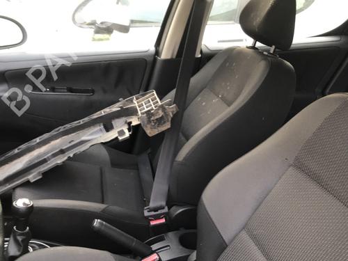 Fuse box PEUGEOT 207 (WA_, WC_) 1.4 | BP28389011E1