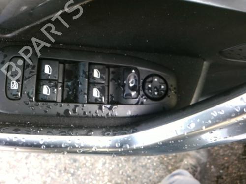 Left front driveshaft PEUGEOT 2008 I (CU_) 1.6 BlueHDi 120 | BP25645930M38  - Image 11