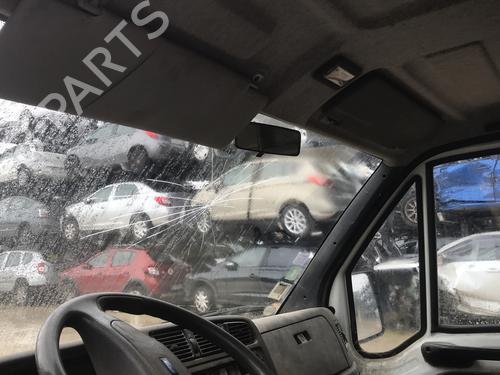 Used Parts FIAT DUCATO Van (230_)  2.5 D  2530759