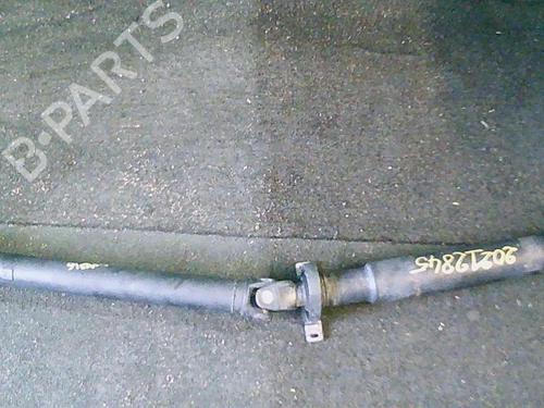 Driveshaft BMW X5 (E53) 3.0 d | BP25642286M37 - Image 2