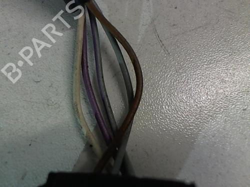 Right mirror VW GOLF IV (1J1) 1.9 TDI | BP25631976C27 