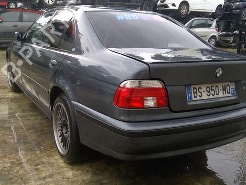Left taillight BMW 5 (E39) 530 d | BP25642948C34 