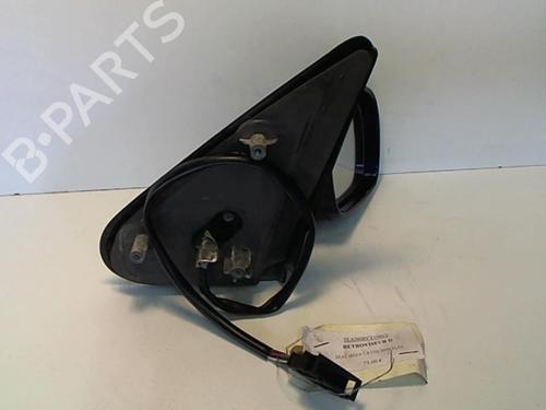 Right mirror SEAT IBIZA II (6K1) 1.9 TDI | BP25641619C27 