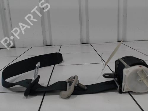 Venstre bak beltestrammer NISSAN NOTE (E12) 1.5 dCi (90 hp) 25638921