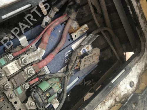 Left taillight RENAULT TRAFIC II Bus (JL) 2.0 dCi 115 (JL00, JL01, JL0H, JL0M, JL0U) | BP37868281C34 - Image 6