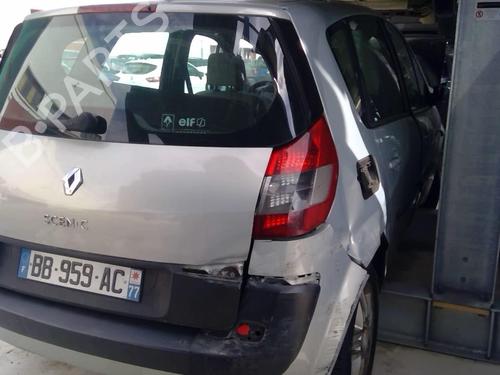 Switch RENAULT SCÉNIC II (JM0/1_) 1.5 dCi (JM02, JM13) | BP25630634I30  - Image 5