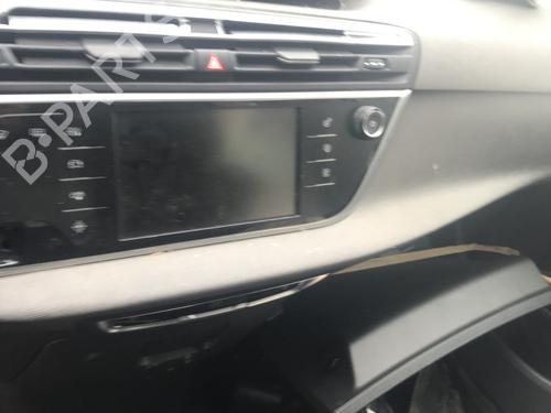 Switch CITROËN C4 Picasso II 1.6 HDi / BlueHDi 115 | BP29453498I30  - Image 8