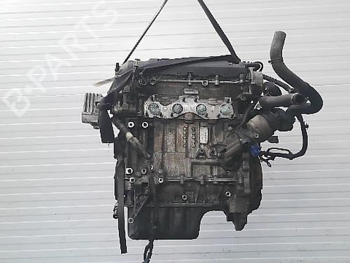 Used Engine Engine 38187479 38187479