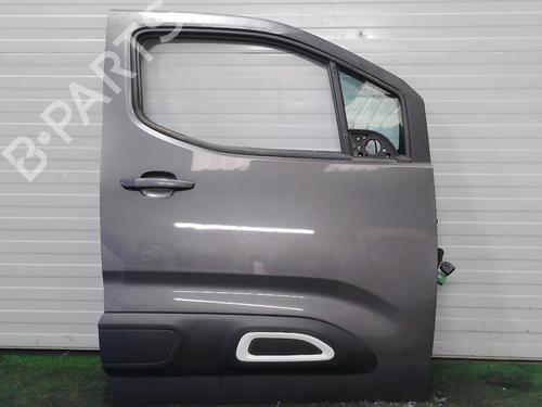 Portier rechts voor CITROËN BERLINGO (ER_, EC_) 1.5 BlueHDi 100 (102 hp) 30888474