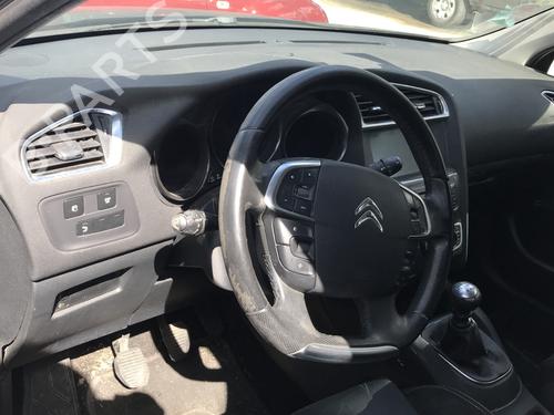 Front left window mechanism CITROËN C4 II (NC_) 1.6 HDi 115 | BP32339341C22  - Image 13