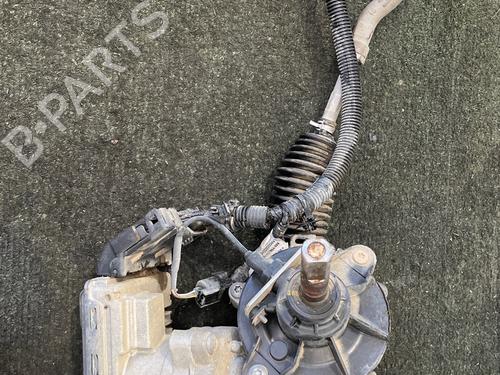 Used Steering rack Steering rack PEUGEOT 308 II (LB_, LP_, LW_, LH_, L3_) 1.6 BlueHDi 120 (120 hp) 40033139 40033139