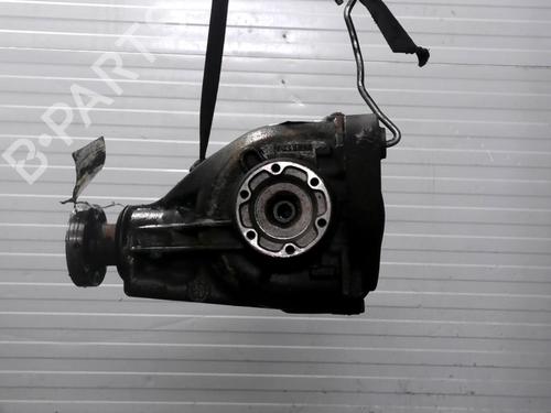 Driveshaft BMW 5 Touring (E39) 530 d | BP32305544M37