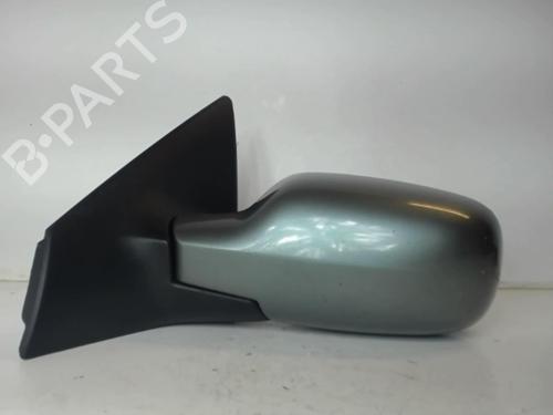 Left mirror RENAULT MEGANE II (BM0/1_, CM0/1_) 1.5 dCi (BM02, BM13, BM2A, CM02, CM13) | BP25640101C26 