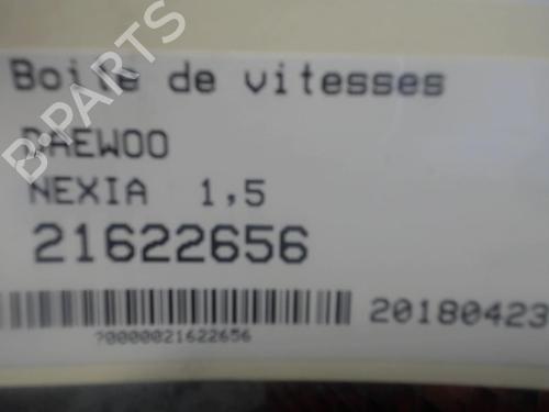 Gearbox DAEWOO NEXIA | BP25635656M3 - Image 5