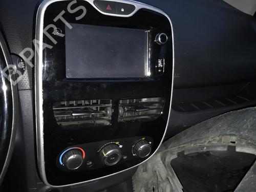 Climate control RENAULT CLIO IV (BH_) 1.5 dCi 75 | BP30736310I5 - Image 18