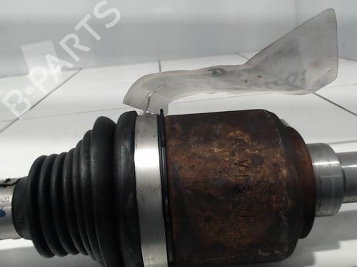 Right front driveshaft FIAT PUNTO (199_) 1.2 (199AXZ1A, 199BXZ1A) | BP39150350M39 - Image 3