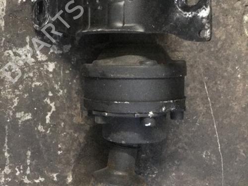 Kardanaksel Kompl. AUDI A3 Sportback (8PA) 2.0 TDI quattro | BP25628546M37 