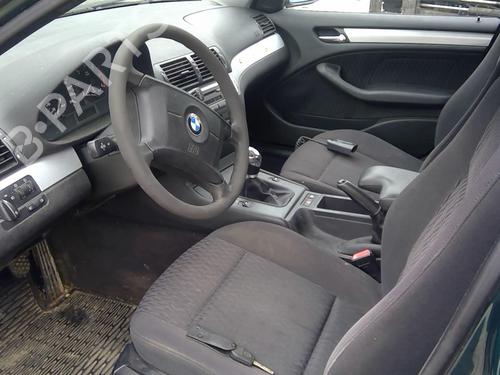 Starter BMW 3 (E46) 320 d | BP25635492M8 - Image 18