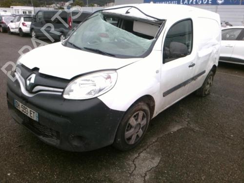ABS pump RENAULT KANGOO Express (FW0/1_) 1.5 dCi 75 (FW07, FW10, FW04) | BP25648751M43 - Image 13