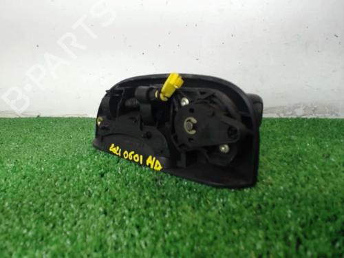 Front right exterior door handle RENAULT KANGOO Express (FC0/1_) 1.5 dCi (FC07, FC1R) | BP25639751C129 