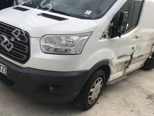 Intercooler FORD TRANSIT V363 Van (FCD, FDD) 2.0 EcoBlue | BP32118549M30 - Image 11