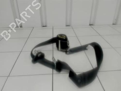 Used Front right seatbelt Front right seatbelt DACIA LOGAN (LS_) 1.6 (LS0B, LS0D, LS0F, LS0H) (87 hp) 25636513 25636513