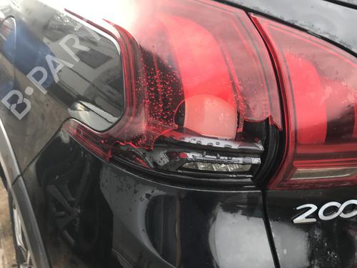 Switch PEUGEOT 2008 I (CU_) 1.6 BlueHDi 100 | BP31095402I30 - Image 9