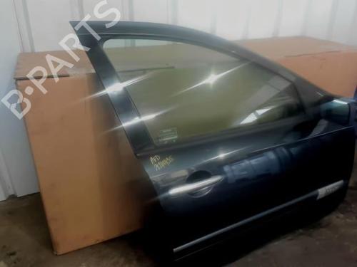 Right front door RENAULT LAGUNA II (BG0/1_) 1.9 dCi (BG1A, BG1W, BG0G) | BP25634241C3 