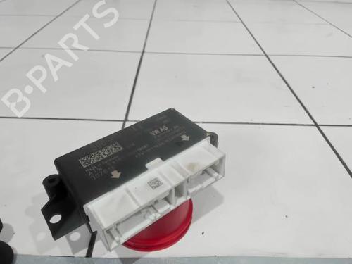 Used Electronic module Electronic module VW GOLF VII (5G1, BQ1, BE1, BE2) 2.0 GTI (220 hp) 25630832 25630832