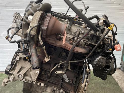 Engine LANCIA DELTA III (844_) 1.6 D Multijet (844.AXC11, 844.AXC1A) | BP39728027M1 - Image 4