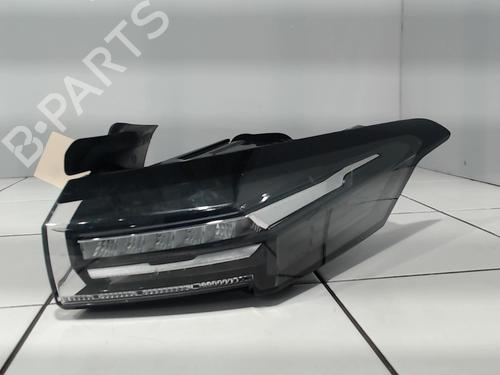 Used Right taillight Right taillight 38941674 38941674