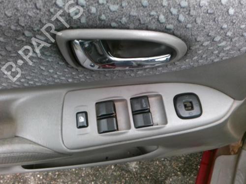 ABS pump MAZDA PREMACY (CP) 2.0 TD | BP25636791M43 - Image 9