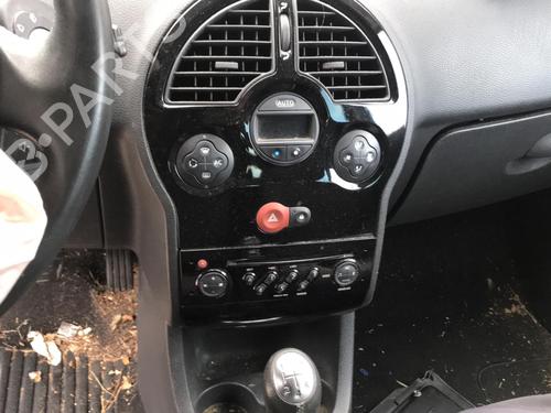 Radio RENAULT MODUS / GRAND MODUS (F/JP0_) 1.5 dCi (JP02) | BP25636480E6  - Image 19