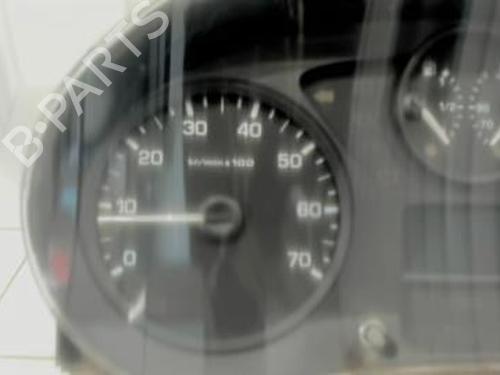 Used Instrument cluster Instrument cluster PEUGEOT EXPERT Van (VF3A_, VF3U_, VF3X_) 1.6 HDi 90 16V (90 hp) 25644851 25644851