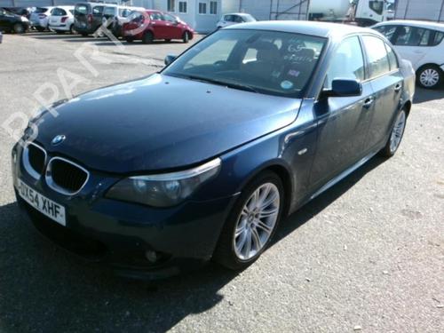Styring servopumpe BMW 5 (E60) 535 d | BP25628935M99 