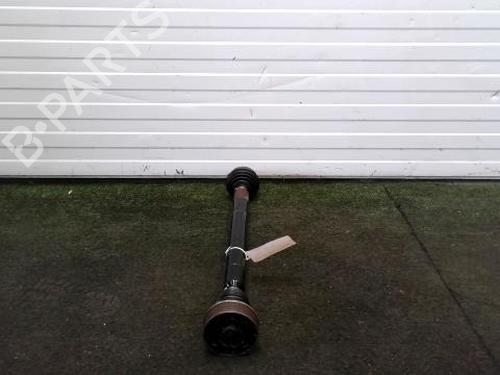 Right front driveshaft VW GOLF V (1K1) 1.9 TDI | BP32728145M39 - Image 2