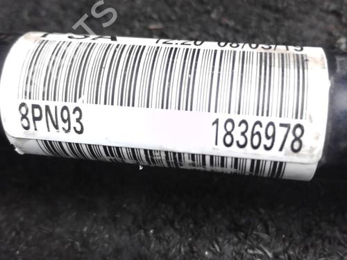 Used Right front driveshaft Right front driveshaft PEUGEOT 208 I (CA_, CC_) 1.5 BlueHDI 100 (102 hp) 25628367 25628367
