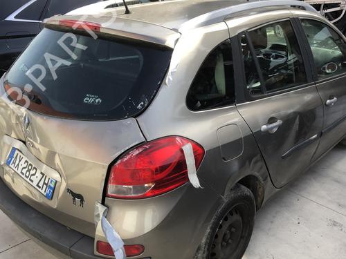 Right front window switch RENAULT CLIO III Grandtour (KR0/1_) 1.5 dCi (KR0F) | BP38258419I26 - Image 7