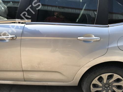 AC compressor CITROËN C3 II (SC_) 1.6 BlueHDi 100 | BP31174479M34 - Image 9