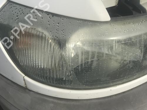Left tailgate FORD TRANSIT Van (FA_ _) 2.0 DI (FAE_, FAF_, FAG_) | BP36008652C76 - Image 24